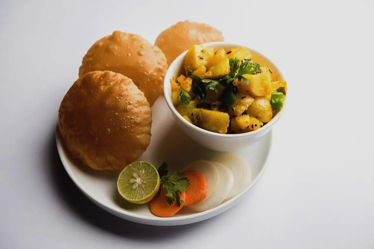 Collection O Hotel City Star Agra