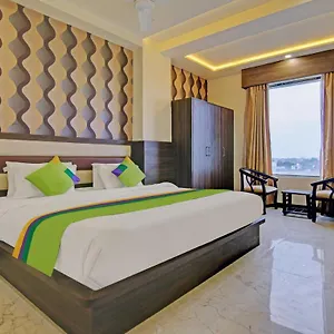 Treebo S G Grand Agra (Uttar Pradesh)