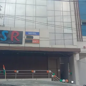 Tsr By Wb Agra (Uttar Pradesh)